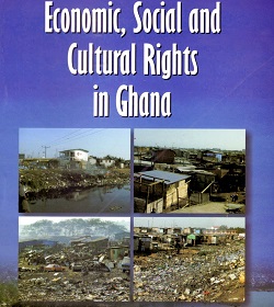 Economic, Social and Cultural Rights in Ghana