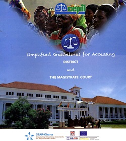 Simplified Guidelines for Accessing District and Magistrate Court (copy)