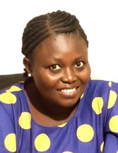 Mercy Dansoa Deborah